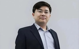 Hồng Hài Nhi của 'Tây du ký 1986' hiện tại