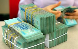Ngân hàng có lãi suất hơn 7% khi gửi tiết kiệm 12 tháng: Gửi 300 triệu đồng nhận tối đa bao nhiêu tiền?