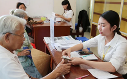 Quy định mới về hình thức nhận lương hưu từ 1/7/2025, người hưởng chế độ nên biết