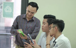 Trước giờ thi, thầy giáo chia sẻ bí kíp làm bài môn Toán đạt điểm 10