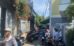 Con rể truy sát nhà vợ khiến 3 người thương vong
