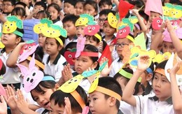 Thủ tướng chỉ đạo tổ chức dạy học 2 buổi/ngày và sinh hoạt hè cho trẻ em