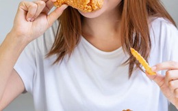 Vì sao ăn thịt gà khiến răng đau lại càng đau thêm?