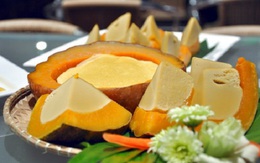 Thực phẩm dễ tìm và dễ chế biến giúp tăng cường thị lực, bảo vệ mắt trong mùa thi cho trẻ