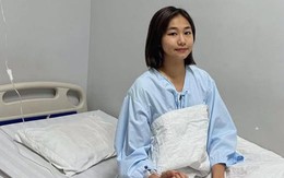 Thông tin mới nhất sức khỏe nữ diễn viên phim 'Mai' bị suy thận giai đoạn cuối, được Trấn Thành kêu gọi ủng hộ
