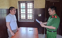 Đến nhà bố mẹ vợ hờ đón con, gã thanh niên bất ngờ nổ súng