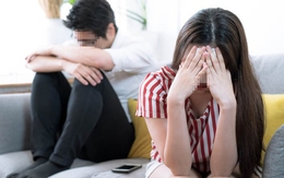 Về quê thăm mẹ vợ ốm, hành động của chồng khiến tôi muối mặt với cả nhà