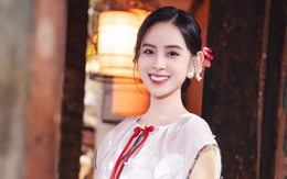 Mỹ nhân quê Hà Nam bất ngờ khi hé lộ gia thế 'hào môn' của chồng sắp cưới