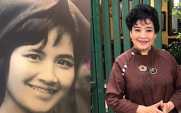 Chuyện chưa từng kể sau 40 năm về NSND Thanh Tú
