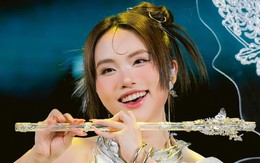 Phương Mỹ Chi hát cải lương, Bích Phương phát ngôn gây sốc ở 'Em xinh'