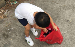 Nam sinh nhặt được 1 tỷ đồng, nhưng người đánh rơi khẳng định chỉ mất 350 triệu: Sự thật bất ngờ!
