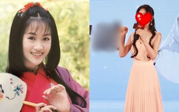 Chúc Anh Đài đẹp nhất màn ảnh U60 mà ngỡ như mới 30, trẻ mãi không già nhờ phim giả tình thật