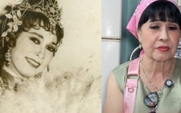 'Thần đồng cải lương' giờ sống đơn độc, từng nhiều lần nghĩ quẩn vì bế tắc