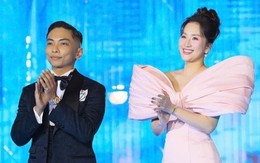Mối tình lệch tuổi của Khánh Thi - Phan Hiển từ tranh cãi đến hôn nhân viên mãn