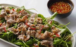 Loại rau giúp hạ men gan bán đầy chợ Việt, có cực nhiều cách chế biến thành món ngon