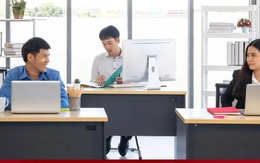 Xu hướng lạ của giới trẻ thất nghiệp Trung Quốc: Trả tiền để giả vờ làm việc