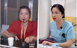 Nữ bác sĩ ở Hà Nội 'gây bão mạng xã hội' với hình ảnh dịch cabin là ai?