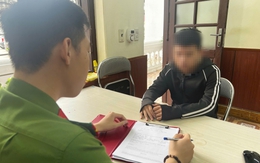 Quan hệ tình dục với bé gái chưa đủ 13 tuổi, nam thanh niên ở Hải Dương bị khởi tố tội hiếp dâm