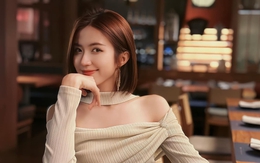 Nữ diễn viên quê Nam Định đang gây tranh cãi trong 'Dịu dàng màu nắng', đời thực là cháu dâu NSƯT Chí Trung