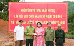 CEO Phượng Hồng Kông: Doanh nhân thời đại mới không chỉ làm giàu mà còn đề cao trách nhiệm với cộng đồng