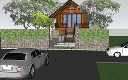 Những điều kiêng kỵ trước cửa nhà cần tránh nếu không muốn gia đình bất hòa, làm mãi không giàu