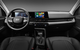 Giá lăn bánh Hyundai Accent mới nhất giảm sốc chưa từng có, thấp hơn hẳn Toyota Vios, chỉ ngang Kia Morning, xứng danh sedan hạng B rẻ nhất