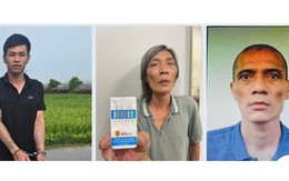 Ổ ma túy ‘khủng’ bị lộ từ lời khai của 3 tên cướp ‘đói thuốc'