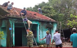 Thủ tướng yêu cầu xóa nhà tạm, nhà dột nát trên cả nước trước 31/8