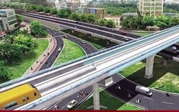 Hà Nội khởi công depot Xuân Đỉnh vào tháng 10