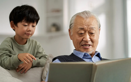 Trình độ học vấn của ông bà có ảnh hưởng đến cháu: Kết luận từ nghiên cứu khoa học gây tranh cãi