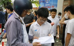 Khi nào Hà Nội công bố kết quả và điểm chuẩn vào lớp 10 công lập 2025?