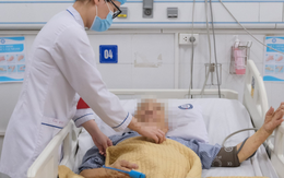 Không đi khám định kỳ, bệnh nhân đái tháo đường nhập viện trong tình trạng hôn mê