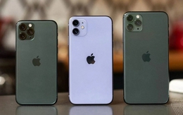 Giá iPhone 11, iPhone 11 Pro Max mới tốt nhất Việt Nam, đang hot không kém iPhone 16