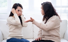 Lấy chồng trưởng họ, mẹ chồng nói 1 câu cay đắng khi biết tôi đang mang thai bé thứ hai
