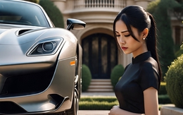 Tôi có nên trả lại xe ô tô tiền tỷ bạn trai mua tặng khi chia tay?