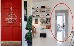 Nhà không có cửa sau ảnh hưởng ra sao đến sức khỏe, tài lộc của gia chủ?