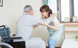 Không bệnh, không nghèo, vẫn tuyệt vọng: Người phụ nữ 20 năm làm giúp việc tiết lộ bi kịch của người già có tiền