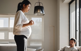 Chồng muốn đặt tên con gái giống tên người yêu cũ