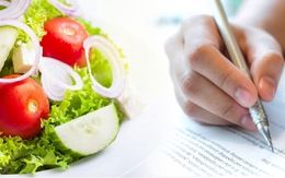 Sai lầm thường gặp đối với các sĩ tử mùa thi khiến sức khỏe giảm sút nghiêm trọng, phụ huynh đặc biệt lưu tâm