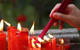 Khung giờ vàng thắp hương ngày mai – Rằm tháng 5 âm lịch 2025 để đắc được cát lành, vạn sự như ý