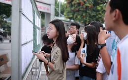 Lịch công bố điểm thi, điểm chuẩn vào lớp 10 của 63 tỉnh, thành trên cả nước