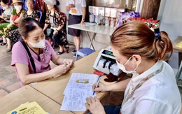 Từ 1/7/2025, nhiều người không có lương hưu mừng thầm khi được hưởng trợ cấp đặc biệt