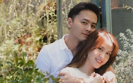 Nữ diễn viên 'lả lướt' gây tranh cãi trong 'Mặt trời lạnh', đời thực có cuộc sống viên mãn bên chồng hotboy phim 'Phía trước là bầu trời'