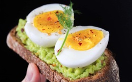 Cách ăn trứng buổi sáng không làm tăng cholesterol, an toàn và tốt nhất cho sức khỏe