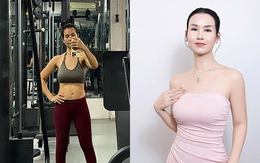 Một nữ ca sĩ nức tiếng làng nhạc đỏ khoe bí quyết giảm cân mà ai nghe xong cũng thấy sai lầm của mình trong đó