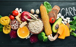 Cách phân biệt carbohydrate 'tốt' và carbohydrate 'xấu'