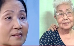 'Nữ hoàng vai phụ' phim Việt giờ mắc nhiều bệnh, suốt 10 năm chưa bước ra đường