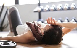 Sai lầm khi siết mỡ bụng khiến vòng eo mãi không nhỏ gọn