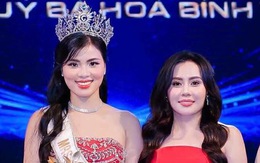 Nữ cán bộ ngành khoa học quê Hải Phòng đăng quang Mrs Grand Vietnam 2025