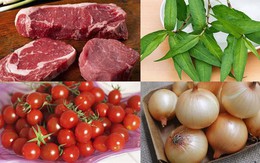 Nấu canh thịt bò nhất định phải cho loại rau này vào mới chuẩn vị, thơm ngon bổ dưỡng